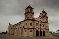 Bata Cathedral © John and Mel Kotsopoulos